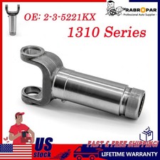 2-3-5221kx 1310 Series - 16 Spline Driveshaft Slip Yoke - 1.375x16 Spline Us