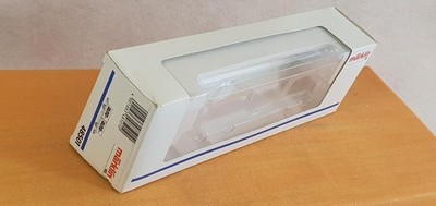 Märklin Leerkarton 48501- Containerwagen ALNO - Zust. 2´
