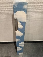 VELUX Plissee manuell FHL M06 1016S Weiß, Schiene alu