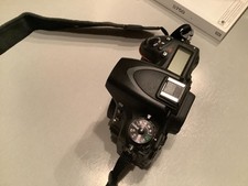 Nikon D750 24,3MP Spiegelreflexkamera 