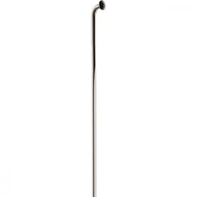 DT Swiss Speiche Aerolite 2.0 / 2.3 262 mm silber - ultraleichte Aero-Speiche