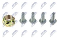 Reparatursatz Radnabe NTY KLP-BM-019-Z FüR Mini R50 R53 R52 Cooper Works One