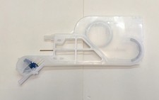 INDESIT DISHWASHER AIR BREAK PRESSURE CHAMBER DFG261 DFG261AUS
