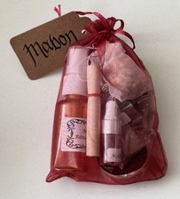 Autumn Equinox Mabon Sabbat Ritual Kit & Mojo Bag Kit