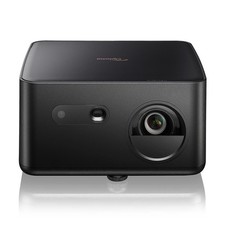Optoma Photon Life PK32 4K Ultra HD 4LED DLP Home Theater and Gaming Projector,