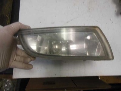 Passenger Corner/Park Light Park Lamp-turn Signal Fits 97-01 PRELUDE 488775