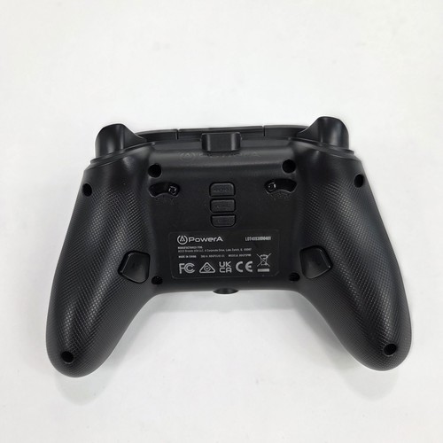PowerA - Lumectra Advantage Wired RGB Controller for Xbox Series X|S & One - Bild 10 von 12