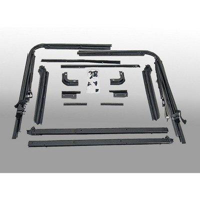 Rugged Ridge 13510.01 Soft Top Hardware Kit