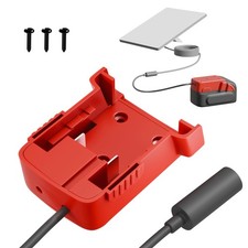 Battery Adapter Compatible with Mil.Waukee 18V Starlink Mini Battery Pack