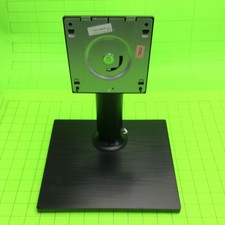 Samsung F24T454FQN Monitor Black Stand Base BN96-24555M