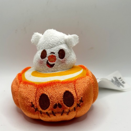 Disney Parks 2024 Munchlings Halloween Terrifying Treats Jack & Zero RARE HTF