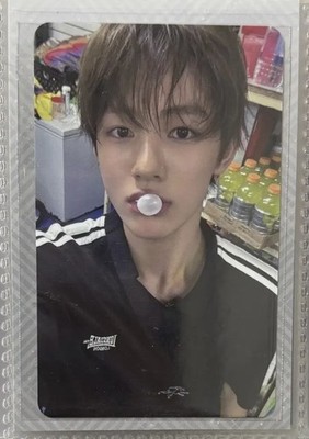 CORTIS kakaotalk 特典 ソンヒョン SEONGHYEON cartalk photo dump ©️weverse #CORTIS #SEONGHYEON