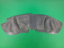 FIAT 600 MULTIPLA TAPPETO  1° IMPIANTO PASSARUOTA  SX CONSERVATO DELL'EPOCA