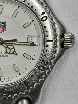 TAG HEUER タグホイヤー WG1112-KO プロフェッショナル200m Tag Heuer