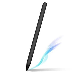 Stylus de crayon universel pour pommes iPad Stylos de stylus capacitif à pointe de silicone
