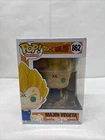 Funko POP Animation Dragon Ball Z - Majin Vegeta Vinyl Figure