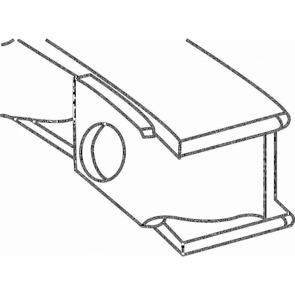 Juego de anillos de pistón de motor SELLADO POWER E-523KC para Toyota Camry 87-90 2,0 L-L4 Foto 3 de 4