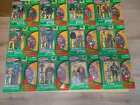 2003 GI Joe Spy Troops MISSION DISCS COMPLETE SET 12X FACTORY SEALED MOC NRMT!!