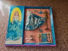 Vintage 1969 Topper Fashions For Dawn, Glori, Angie, And Dale