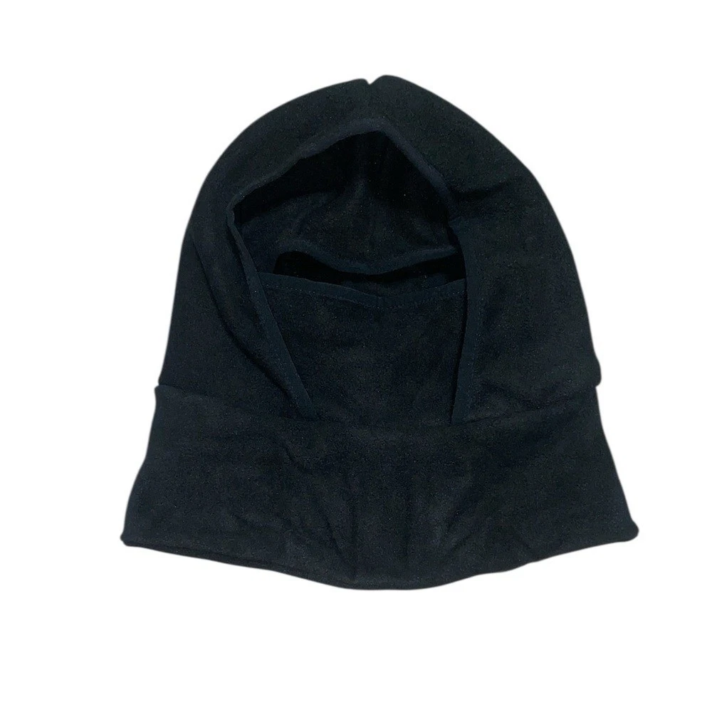 NWT Fleece Hooded Ski Mask Y94