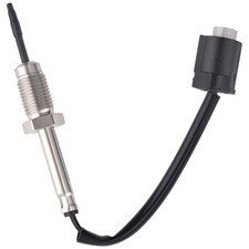Abgastemperatursensor for BMW 325d 330d 525d 530d 13627809157 2-Polig