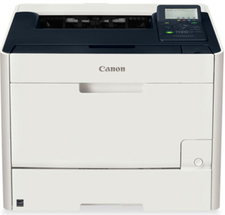 Canon imageRUNNER LBP5280 Color Desktop Laser Printer 21 ppm Tested w/Toner