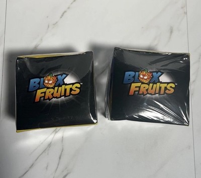 2 Roblox Blox Fruits Series 1 4