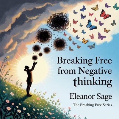 Breaking Free from Negative Thinking Amazon Digital Services LLC