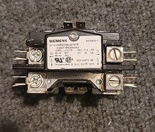 OEM SIEMENS CONT1P030024V CONTACTOR HVAC USA SELLER FREE SHIPPING GUARANTEED
