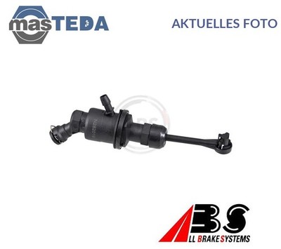 51715 KUPPLUNGSGEBERZYLINDER KUPPLUNG ABS NEU OE QUALITÄT