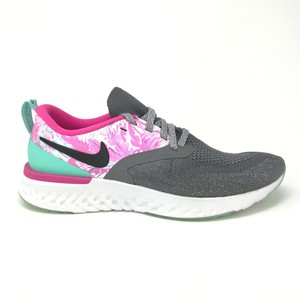 odyssey react floral