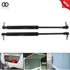 2PCS Replacement Gas Struts Spring 315mm 100N For Caravan Motorhome Campervan
