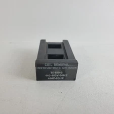Joslyn Clark Controls TB159-3 Replacement Coil 440-480V 60Hz