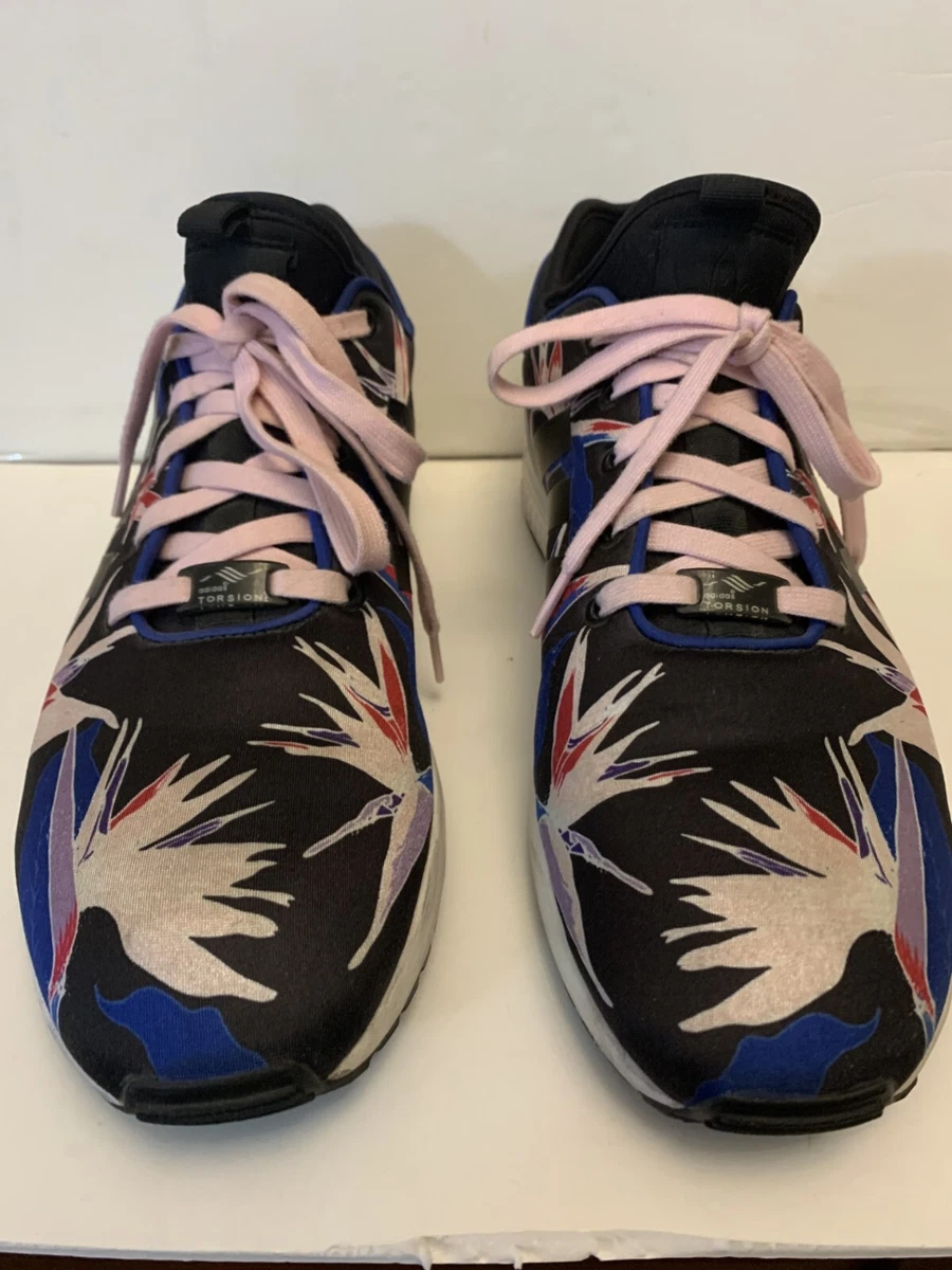 Adidas originals womens zx flux nps mid hot sale trainer