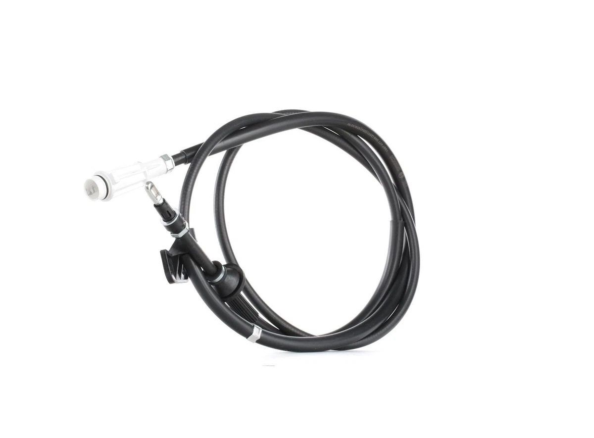 BOSCH Hand brake cable 1987477248 30636224 | eBay