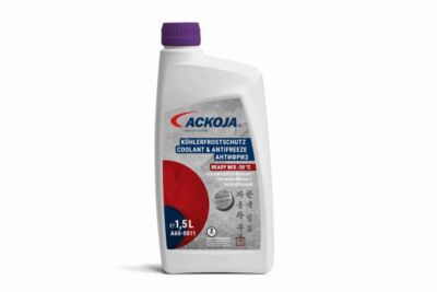 ACKOJA A60-0011 Frostschutz für KIA LEXUS MAZDA