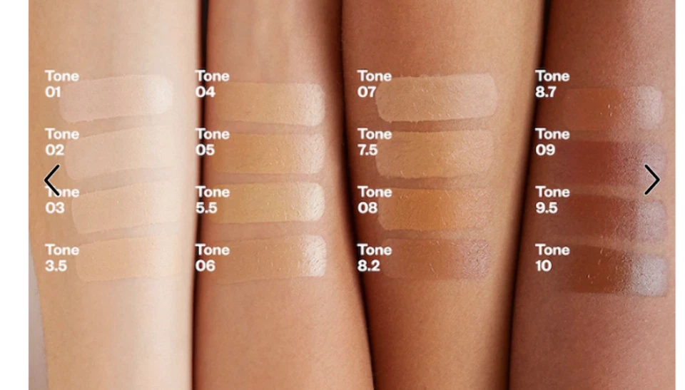 Kosas Tinted Face Oil Comfy Skin Tint 1oz (Select Shade) - Image 2 of 4