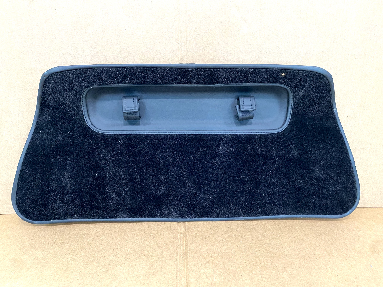 Damaged! 2012-2022 Aston Martin Vanquish S Volante Boot/Deck Lid OEM
