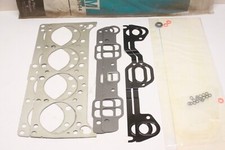 Nos 1967-78 Pontiac Buick Olds Small Block V8 Cylinder Head Gasket Kit 487644