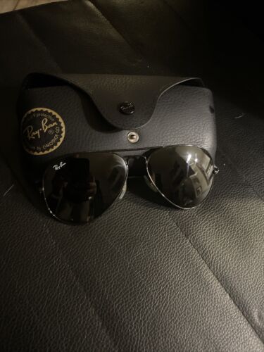 Ray ban rb3539 002/q2 - Gem