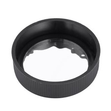 50mm Professional Astronomical Telescope Objective Lens Film Cap Solar Filte