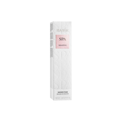 Dr. Babor SPA Shaping Shower Foam 200ml / 6.67oz