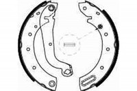 TRW Bremsbackensatz Bremsbacken Hinten FüR Nissan Serena C23 Ford Maverick UDS