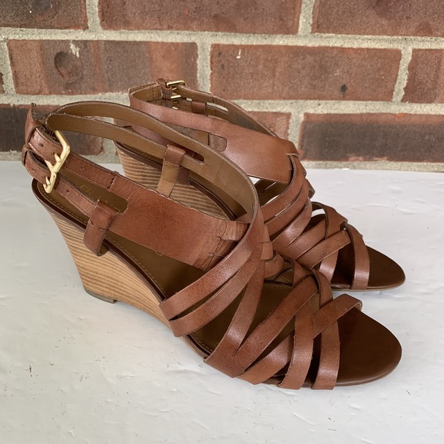 franco sarto connolly strappy sandals
