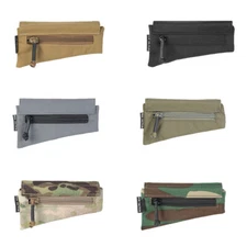 Tactical Triangle Storage Bag Rear Support Battery Pack Stock Pouch