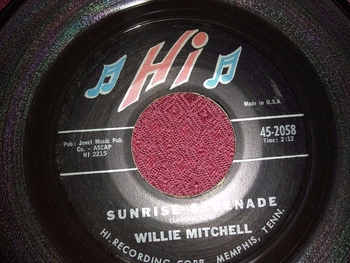 s*a様 Sunrize Record STILL SEALD HYPE STI s*a様 Sunrize Record STILL SEALD HYPE STI Al Martino: We