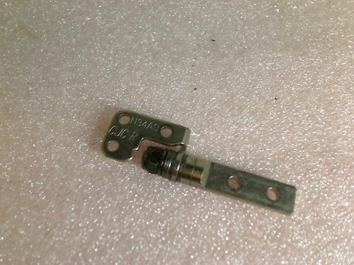TFT LCD Display Scharnier Rechts (R) N34AS CJC-R Maxdata Vision 4000T N34BS1