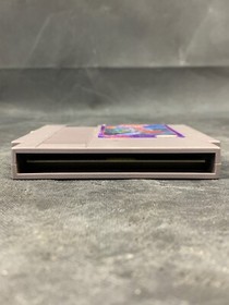 Yo! Noid - NES Cartridge Game Tested