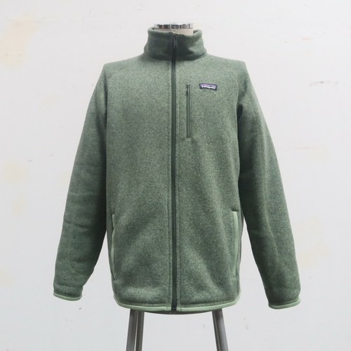 Patagonia Better Sweater Jacket Mens 
