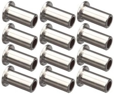 12-Pack OCS Parts Grindmaster 3220 Bearing Sleeve for Crathco Beverage Dispenser